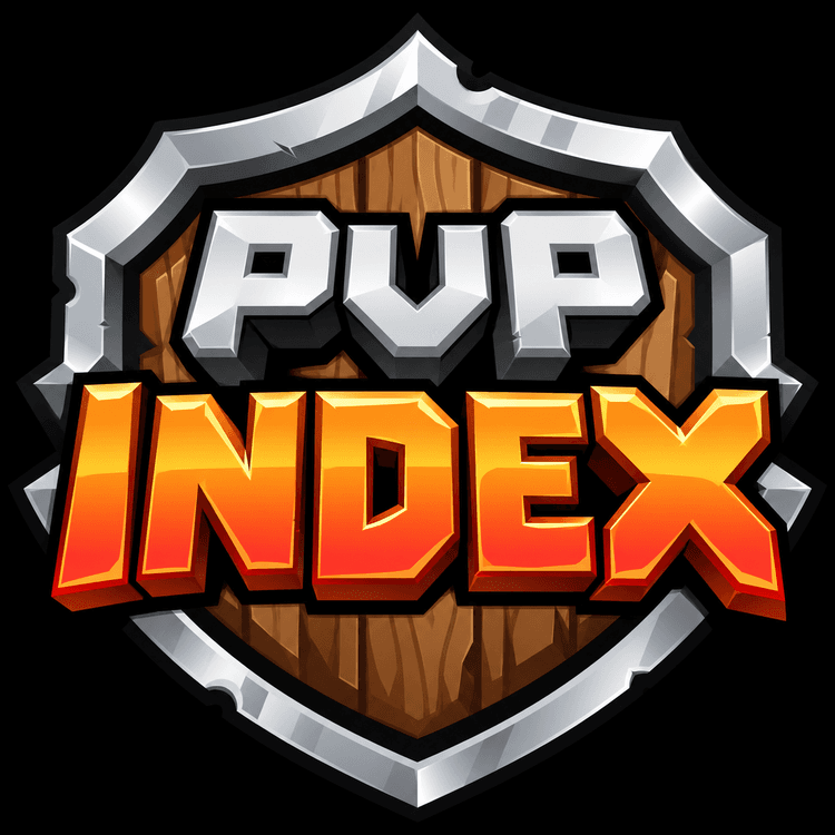 PvP Index shield